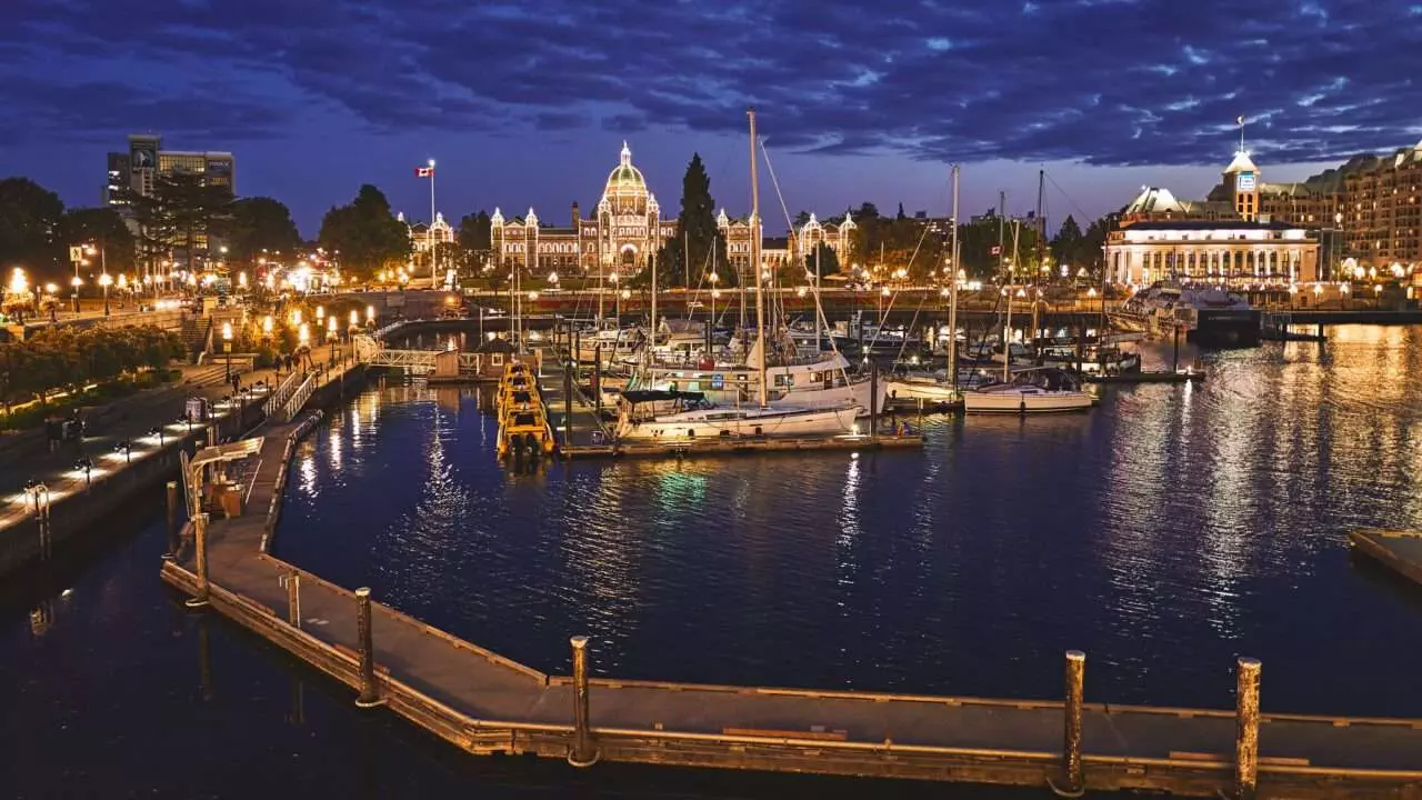 What to do in Victoria BC - The Complete Guide 6