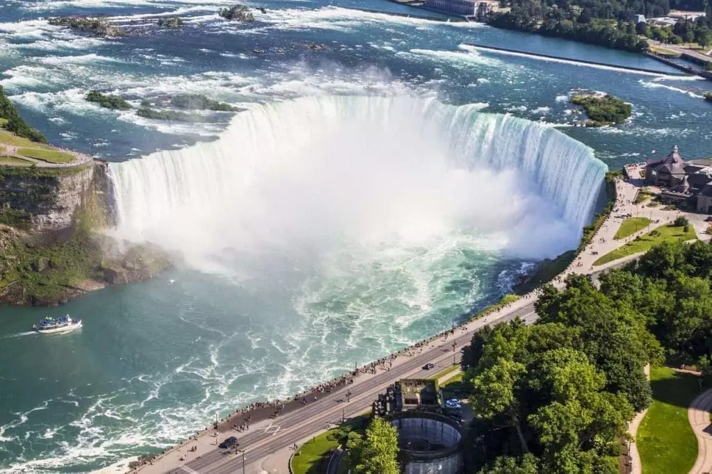 Camping Niagara Falls: Everything You Need to Know 5