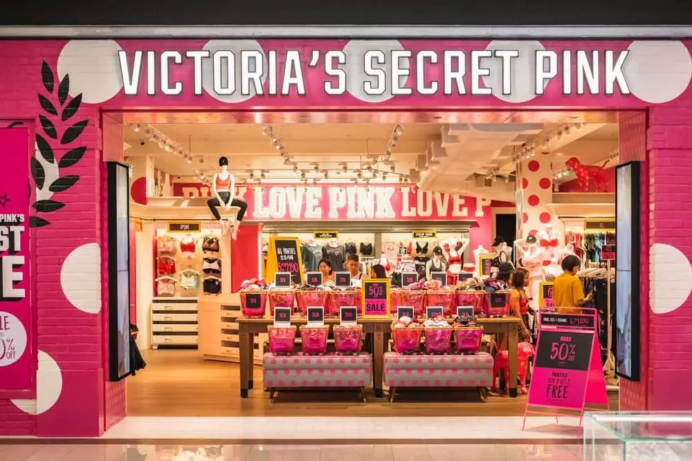 Top 10 PINK Canada Stores You Need to Visit 4