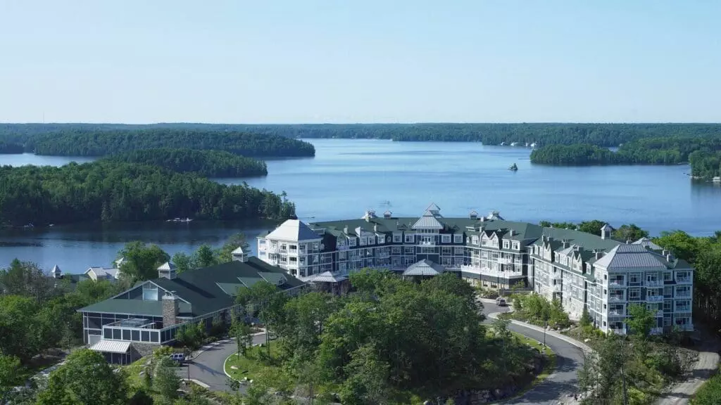 Best of Lake Muskoka: Everything You Need to Know 18
