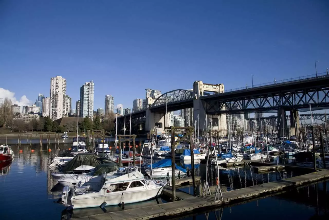 What To Do In Vancouver: An Informative And Useful Tourist Guide 5