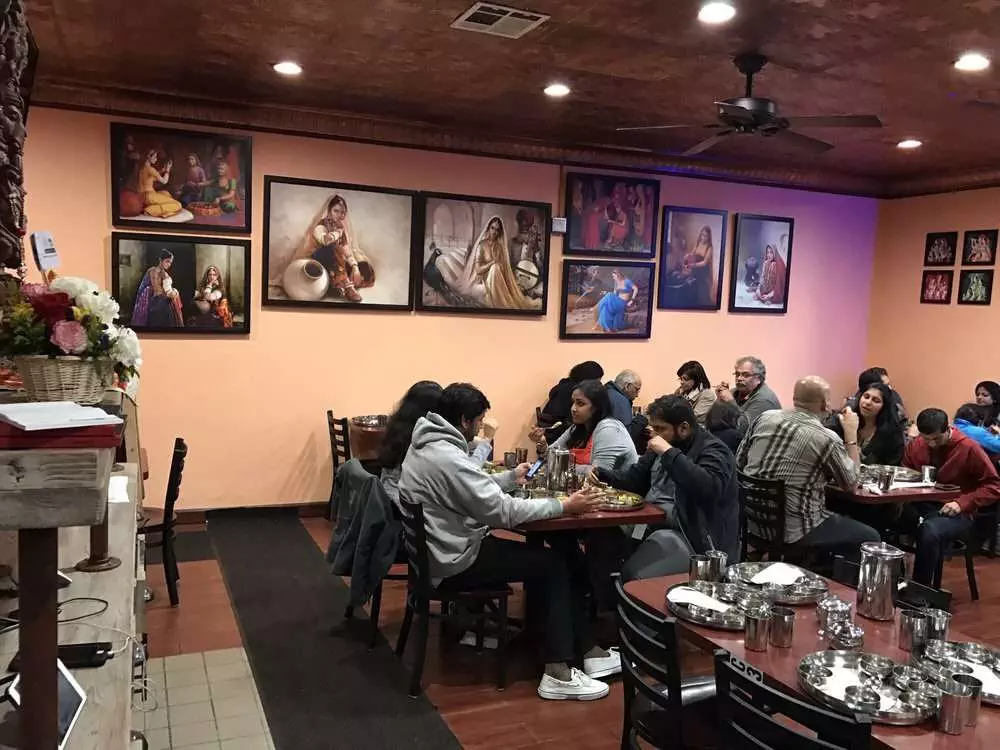 The Best Cheap Indian Food In Toronto, 10 Restaurants You Will Love! 5