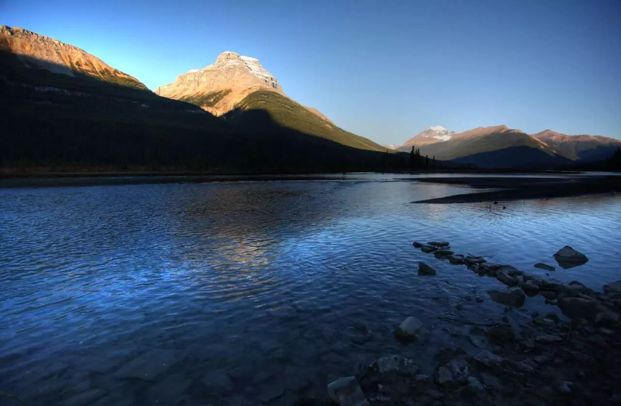14 Astounding Things About Jasper National Park 9