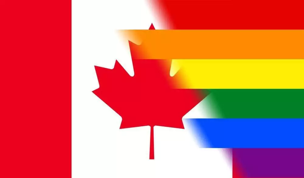 Pride Month Canada: History of Pride In Canada From 13th Century To Present 4
