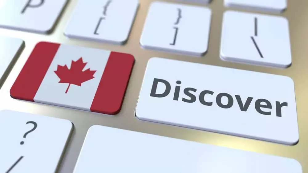Discover Canada: Guide for Sight Seeing and Possible Immigration 8