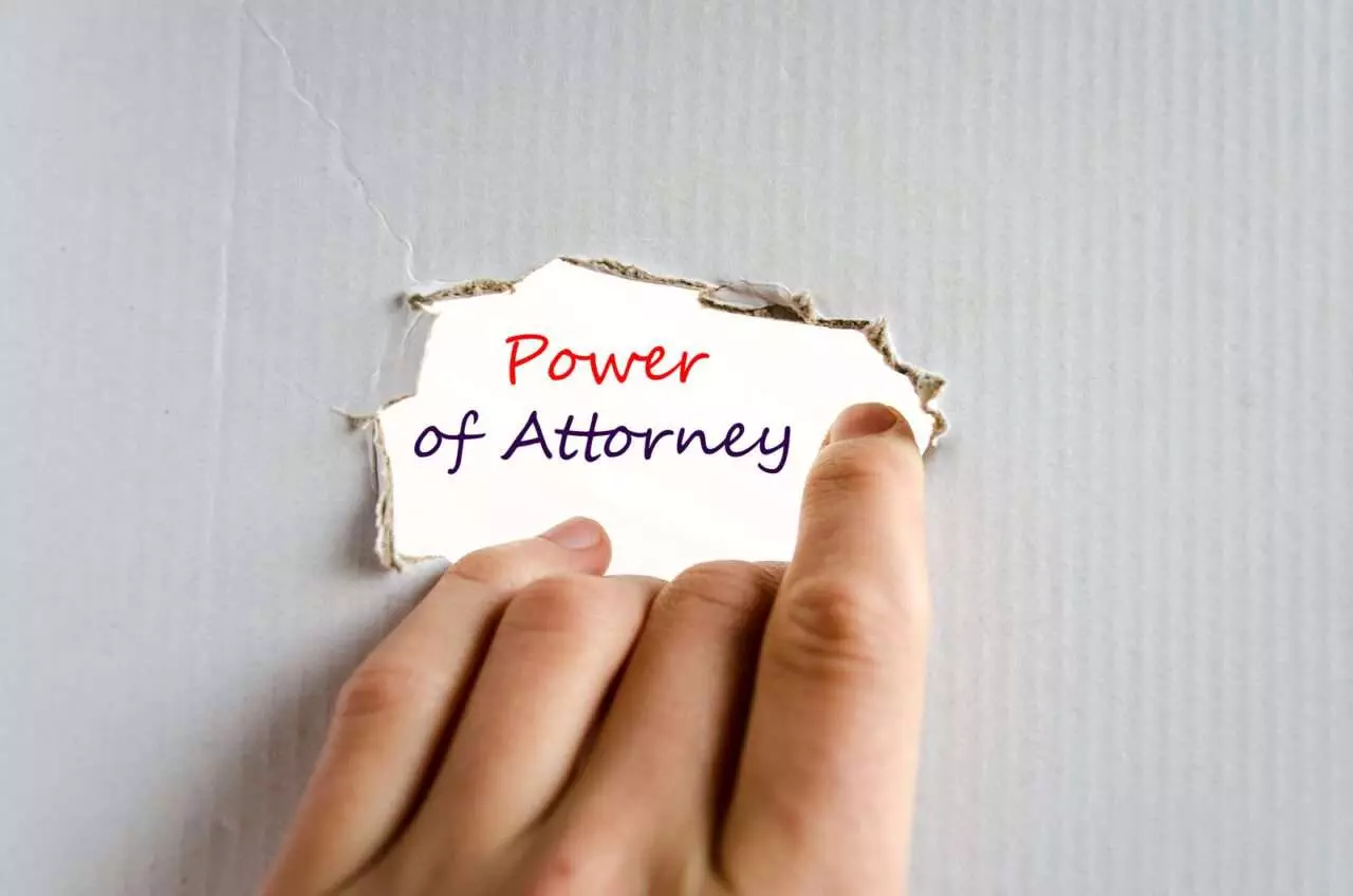 Power of Attorney Ontario: Best 101 Guide 4