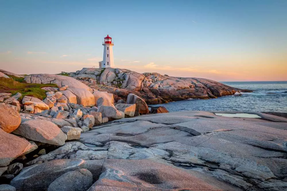 Atlantic Canada: A Guide to its 4 Amazing Provinces 6