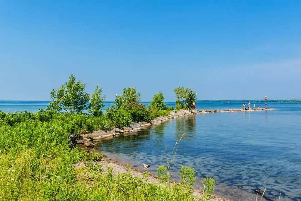 Lake Simcoe: 5 Best Things To Do At the Lake 4