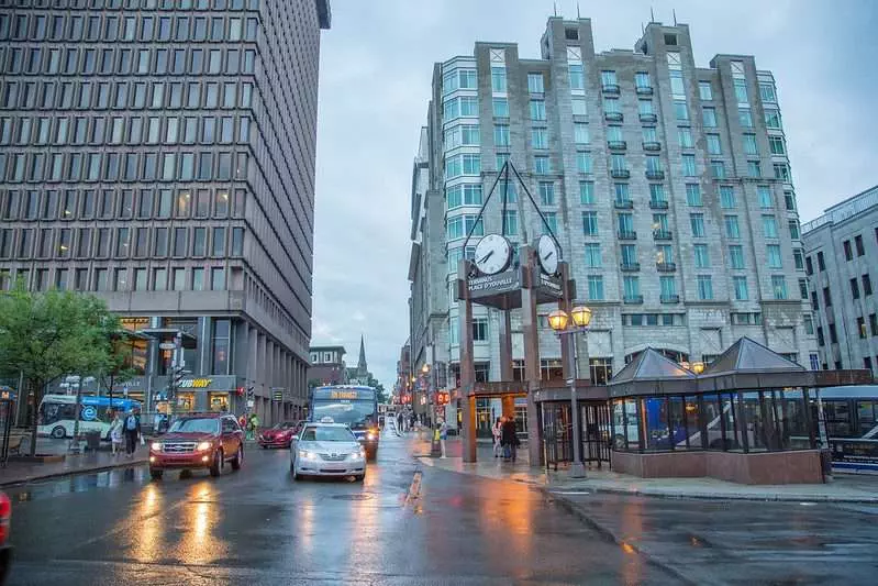 Top 12 Thrilling Things To Do In Quebec City 11