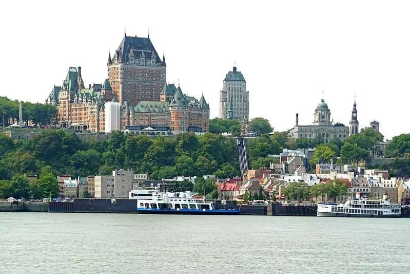 Top 12 Thrilling Things To Do In Quebec City 8