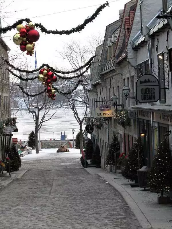 Top 12 Thrilling Things To Do In Quebec City 9
