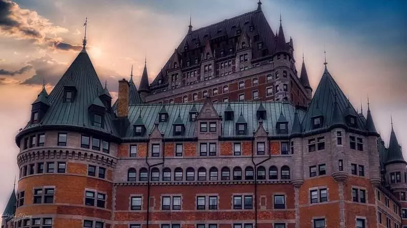 Top 12 Thrilling Things To Do In Quebec City 6