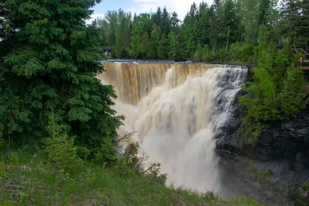 Everything to Know about Kakabeka Falls (Top Guide of 2022) 4