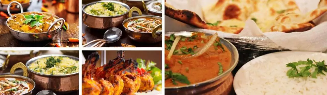 The Top 10 Places for Indian Food in Vancouver 5