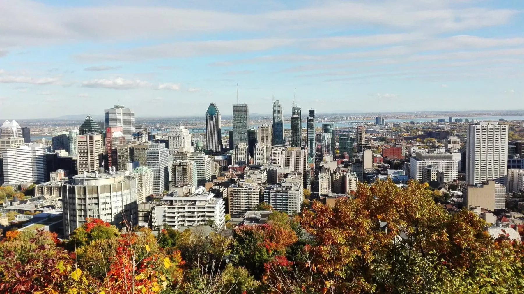 Montreal tourist Attractions