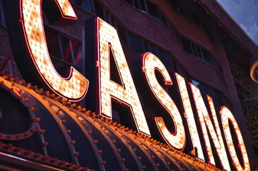 Toronto Casino