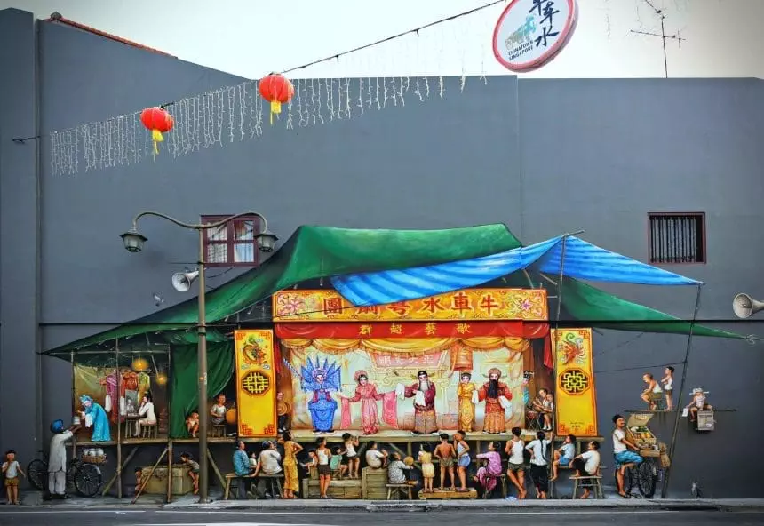 mural festival