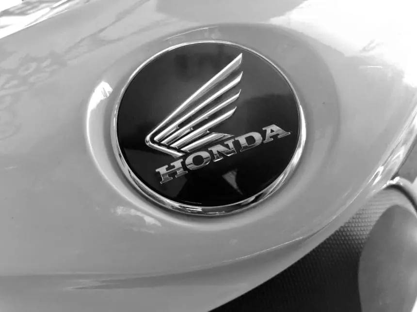 Honda motorcycles Canada