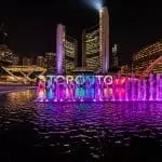 The Toronto Light Festival: 3 Amazing Things to Watch Out 4