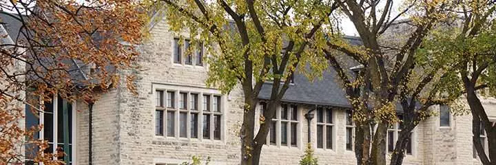 canadian mennonite university