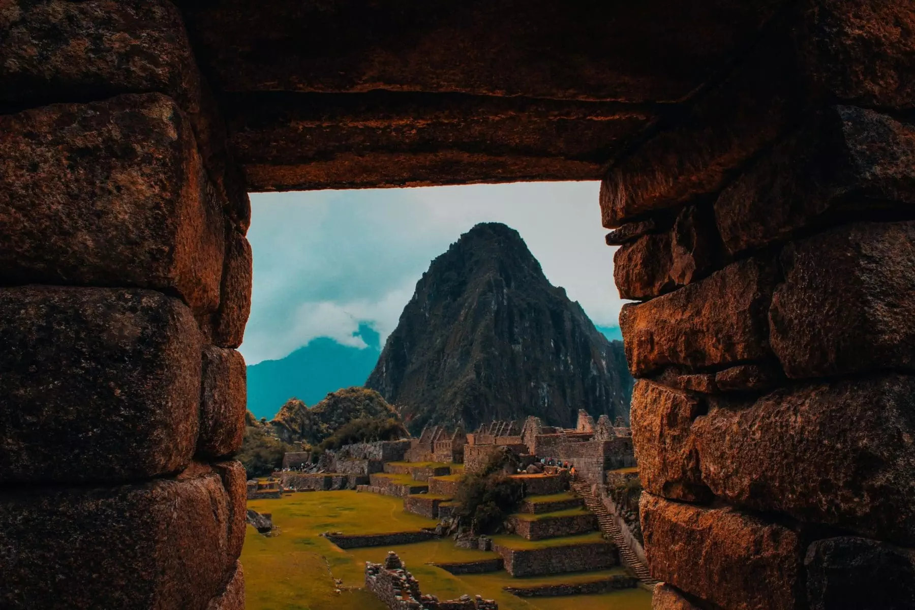 Cusco,Peru - Peru destinations