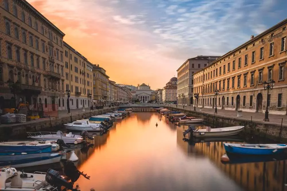 15 Most Beautiful Italian Cities Ideal for An Getaway 10