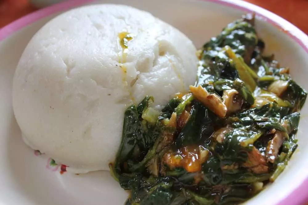 Top 10 Popular Congolese Food For You To Try 5