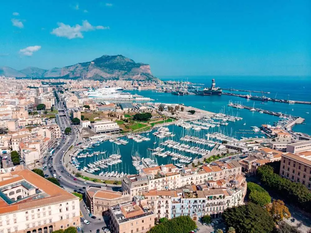 15 Most Beautiful Italian Cities Ideal for An Getaway 9