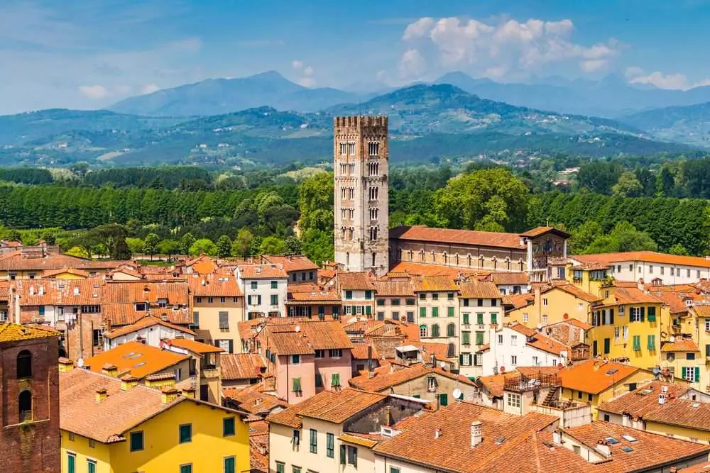 15 Most Beautiful Italian Cities Ideal for An Getaway 5