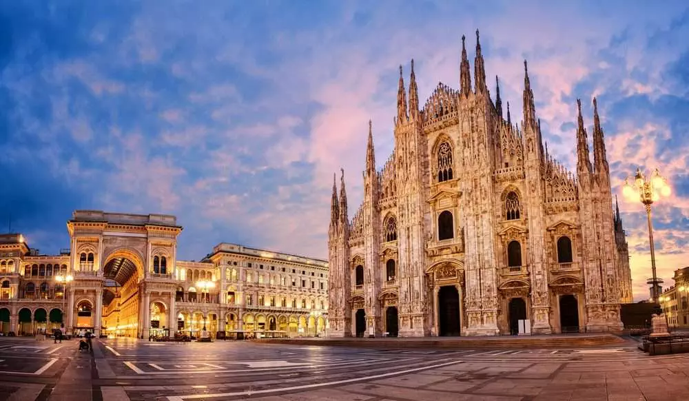 15 Most Beautiful Italian Cities Ideal for An Getaway 8