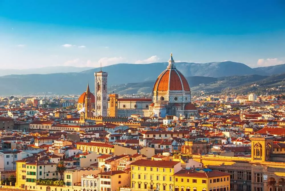 15 Most Beautiful Italian Cities Ideal for An Getaway 4