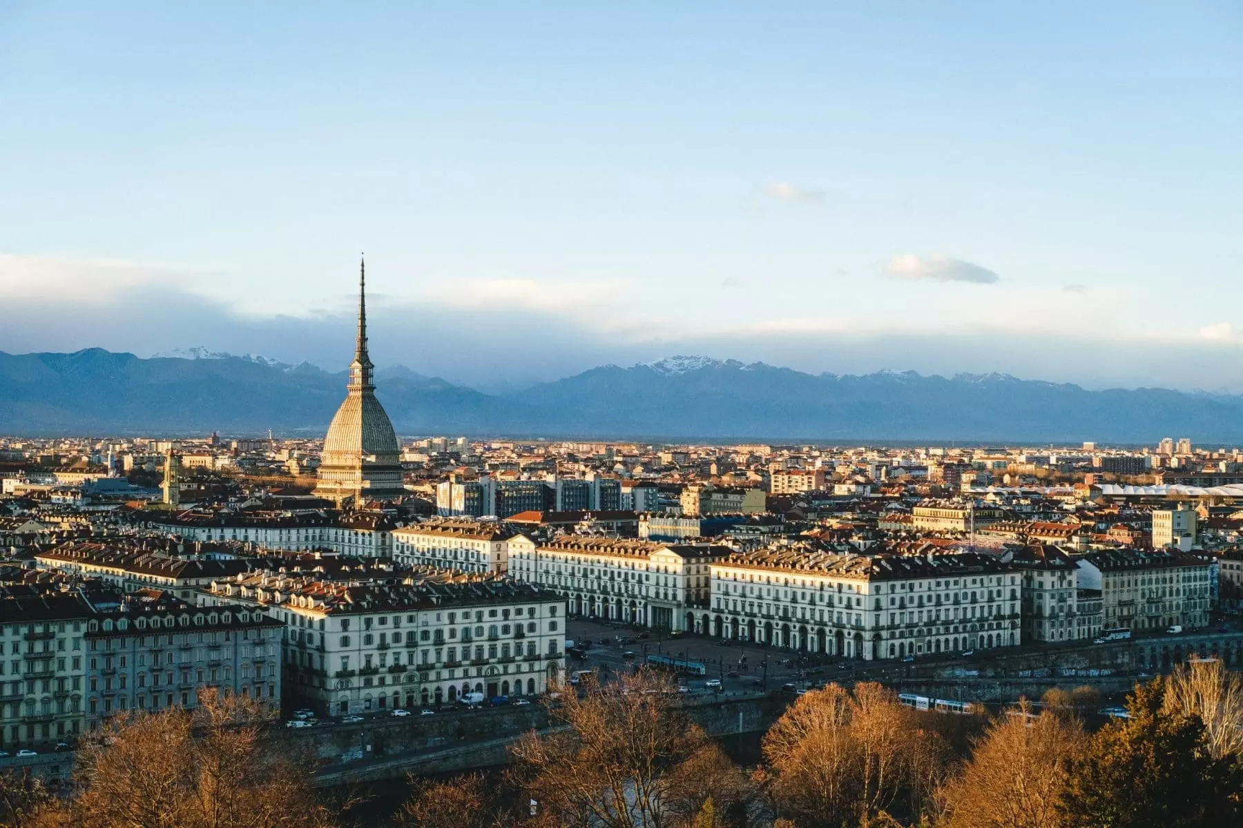 15 Most Interesting Cities in Italy to Visit 7