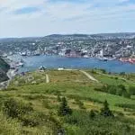 things to do in St. John's