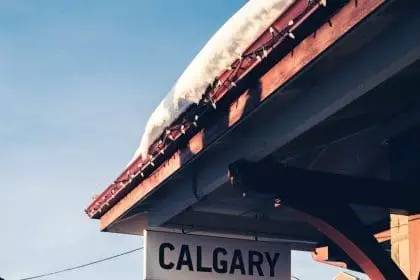 what to do in Calgary