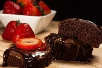 5 Delicious Ways to Make Keto Chocolate Cake 7