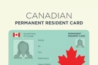 canada permanent resident card renewal