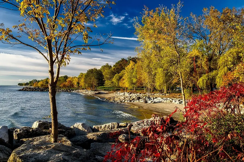 5 Luxury Cottage Rentals Ontario 7 luxury cottage rentals ontario
