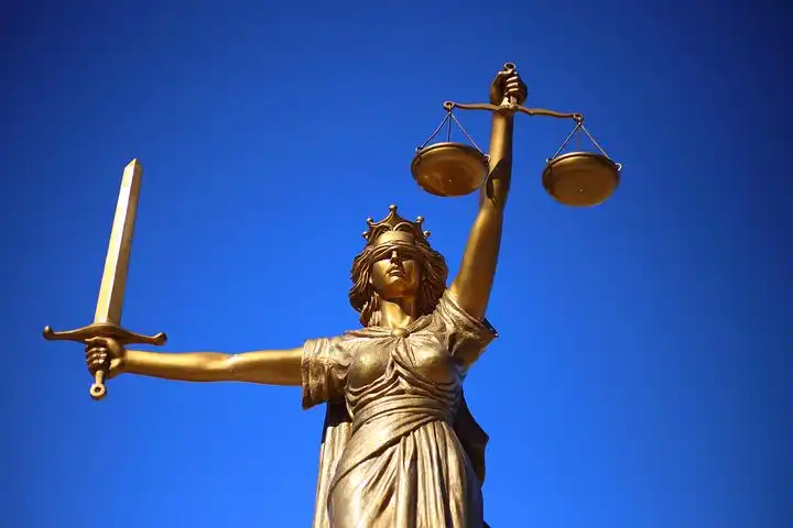5 Amazing Examples of Constitutional Law Cases in Canada 8 Justice, Statue, Lady Justice