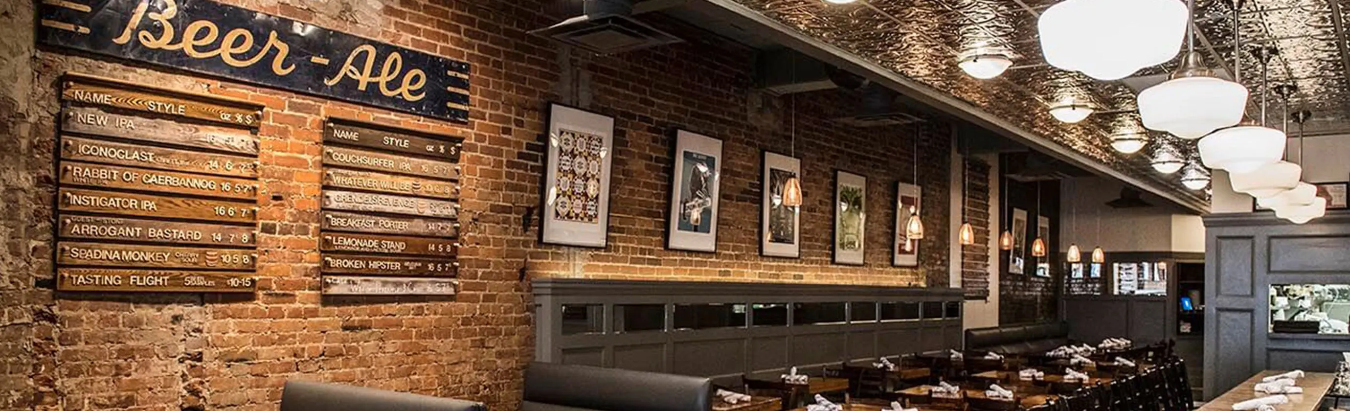 Toronto Breweries: 12 Amazing Places! 17 ABOUT US – Indie Alehouse