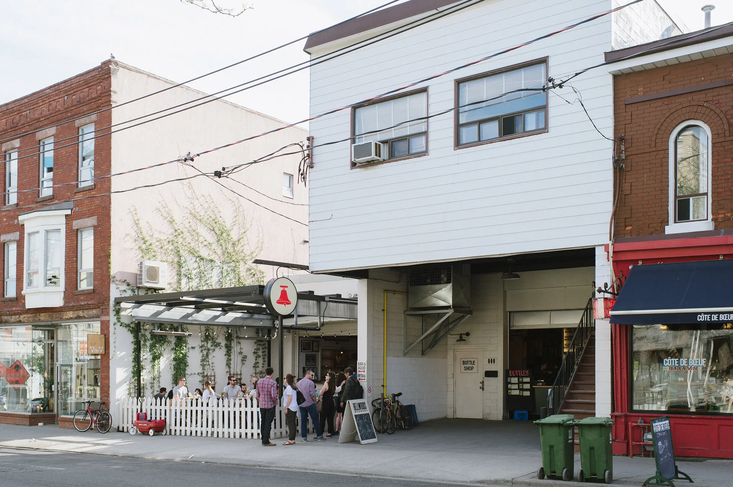Toronto Breweries: 12 Amazing Places! 8 Toronto Breweries: 12 Amazing Places! 3