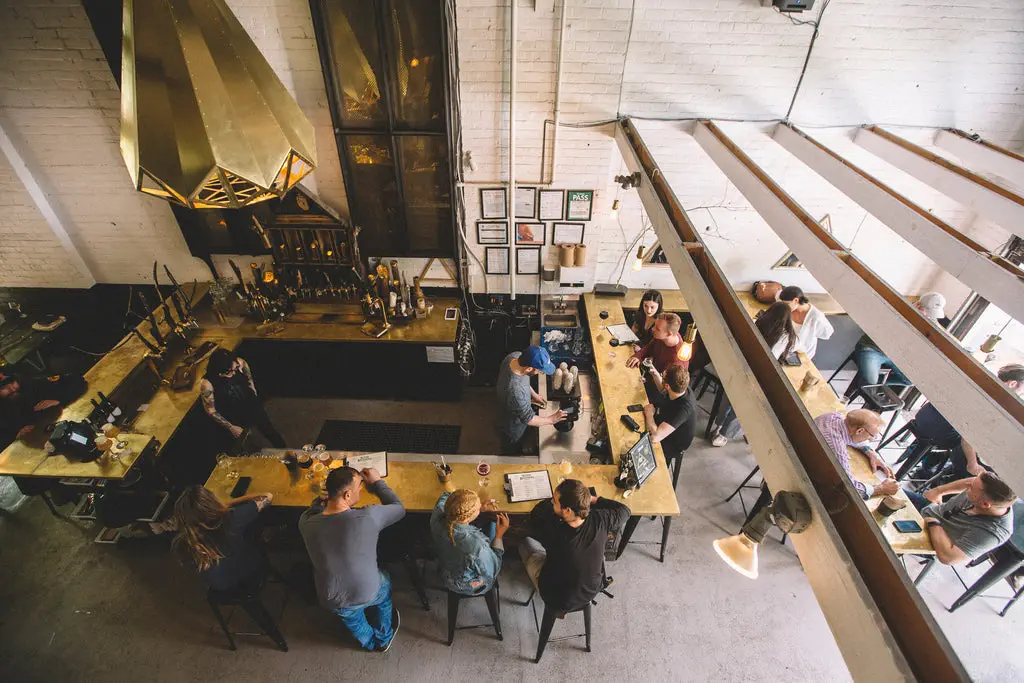 Toronto Breweries: 12 Amazing Places! 9 Toronto Breweries: 12 Amazing Places! 4