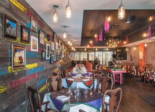 The Top Indian Food in Toronto: Restaurants Worth Visiting!