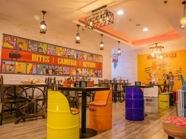 Top 9 Places For The Best Indian Street Food In Canada