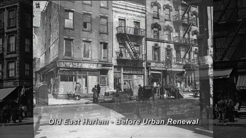 Harlem Nights - 12 Interesting Facts About The Movie! SAVE EAST HARLEM - The Human-scale City on Vimeo