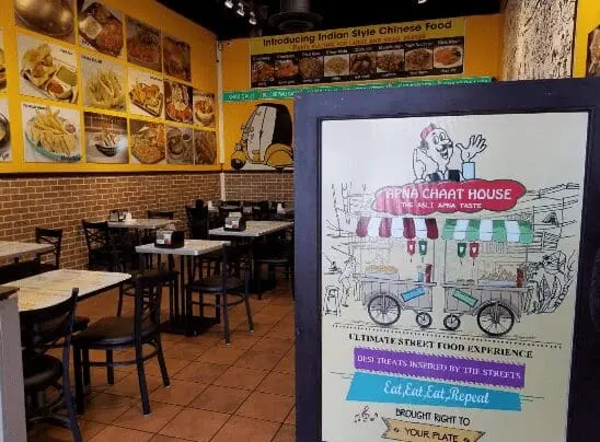 Top 9 Places For The Best Indian Street Food In Canada indian street food in canada