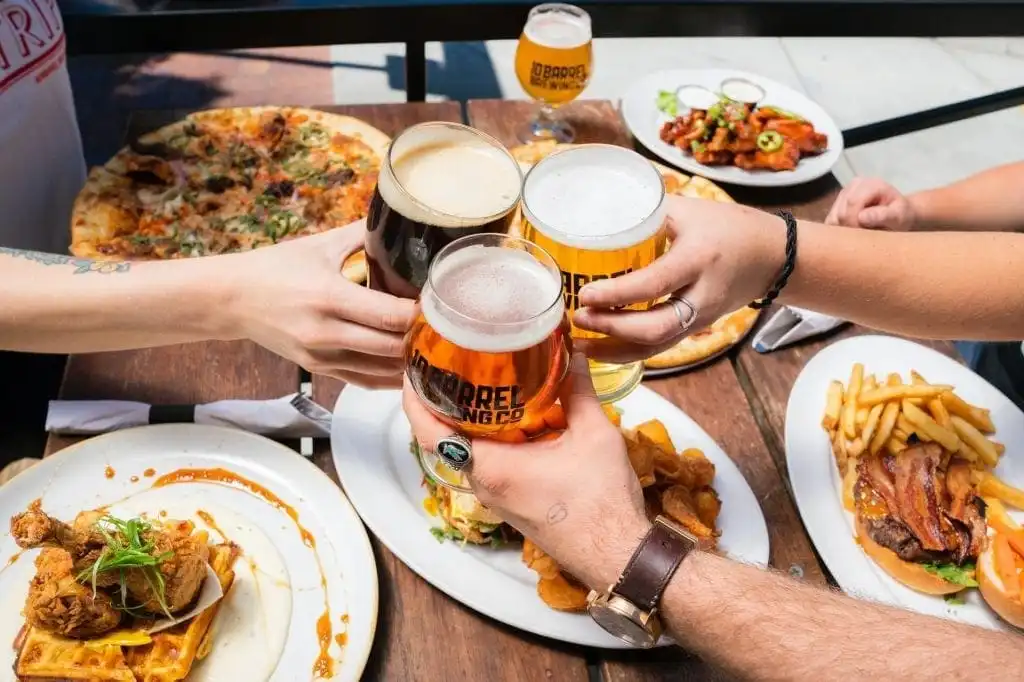 Top 10 Best Poutine Fests To Visit in Canada 17 Beer and Poutine Fest