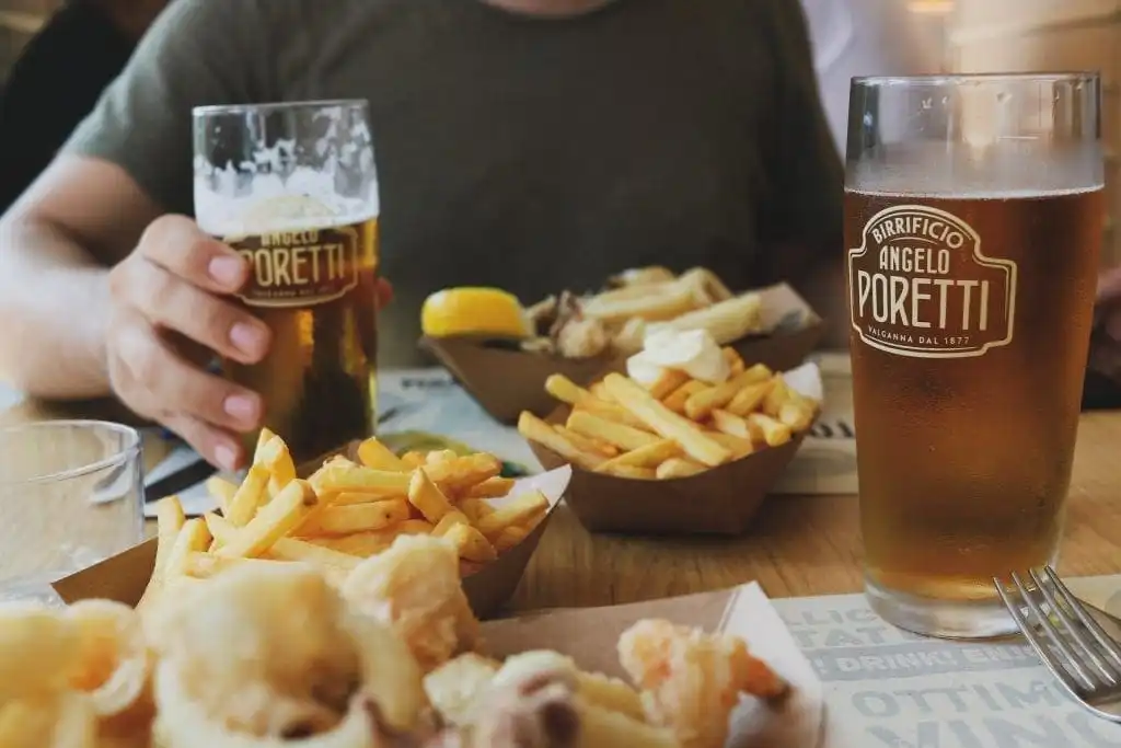 Top 10 Best Poutine Fests To Visit in Canada 9 Ottawa Poutine Fest