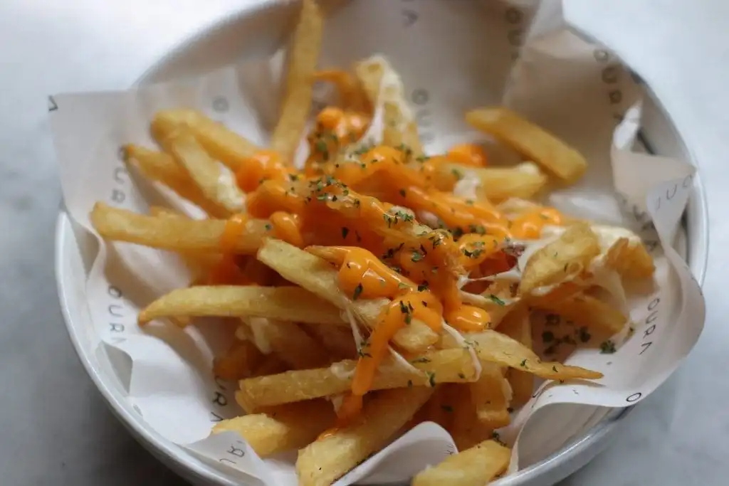 Top 10 Best Poutine Fests To Visit in Canada 13 La Poutine Week