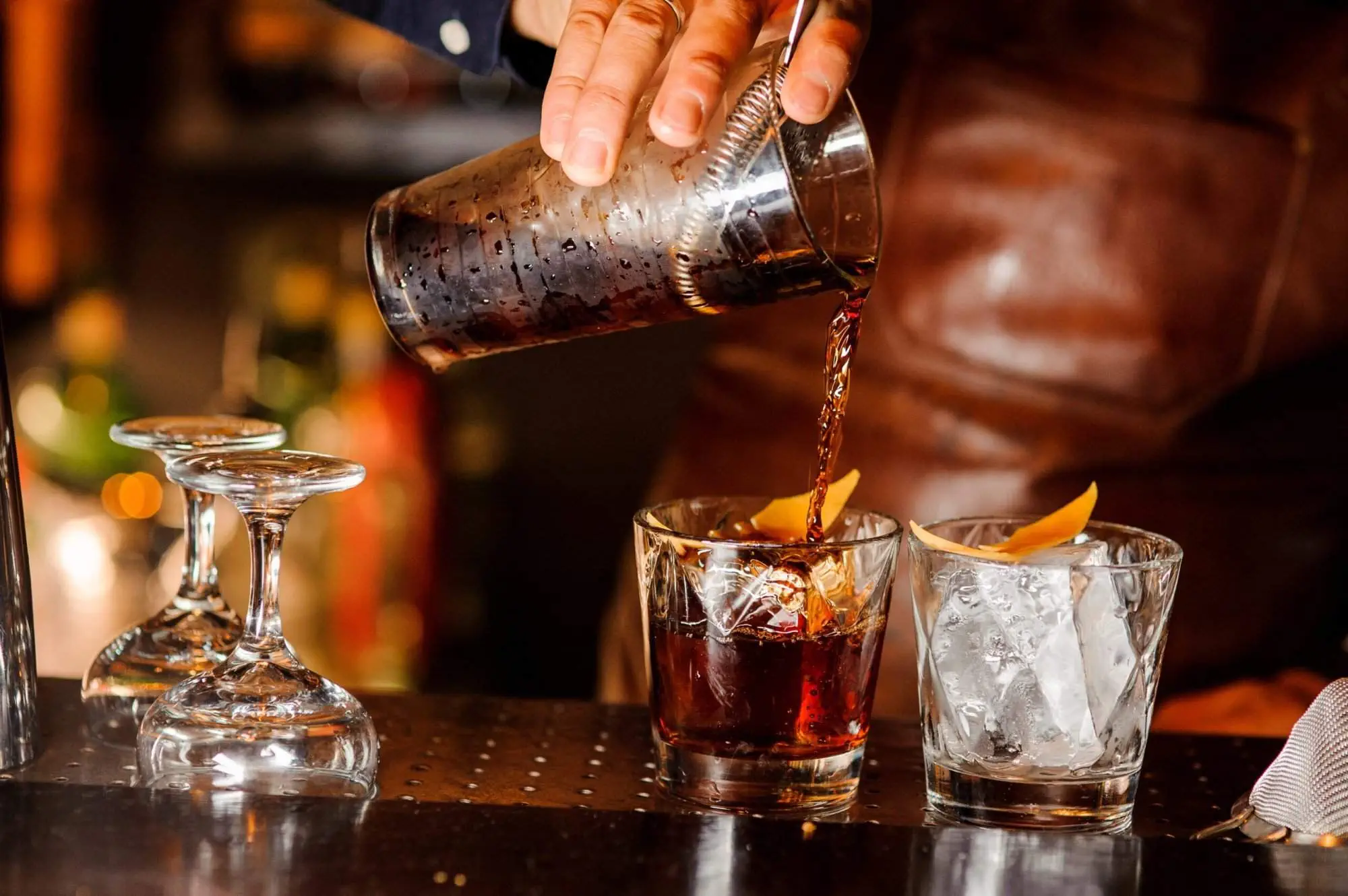 Harry Potter Bar Vancouver - A Perfect Hangout Spot For You! harry potter bar vancouver