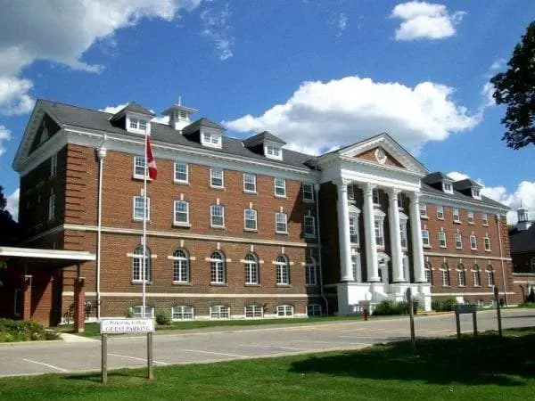 Top 10 Amazing Schools In Canada schools in Canada